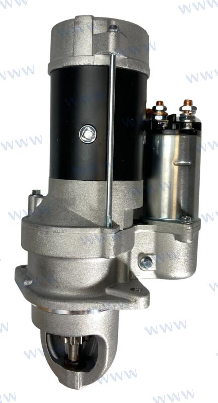 MERCRUISER STARTER | OEM  3916854 | STARTER | RECMAR