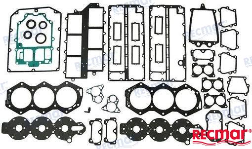 BONBARDIER GASKETS SET | OEM  391988 | GASKETS | RECMAR