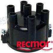 MERCRUISER DITRIBUTOR CAP | OEM  392-9086T | PARTS | RECMAR