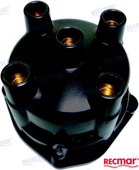 MERCRUISER DISTRIBUTOR  CAP | OEM  393-9459Q1 | DISTRIBUTOR | RECMAR