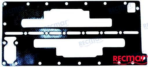 MERCRUISER GASKET | OEM  393561 | GASKETS | RECMAR