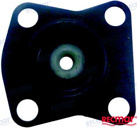 MERCRUISER VALVE | OEM  394408 | VALVE | RECMAR