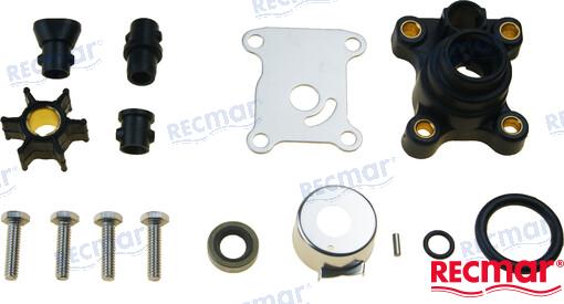 MERCURY WATER PUMP SERVICE KIT | OEM  394711 | 9.9HP-15HP | RECMAR