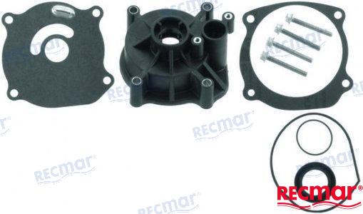 MERCRUISER PUMP WATER SET | OEM  395072 | PUMP | RECMAR