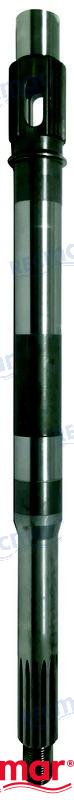 BONBARDIER PROP SHAFT | OEM  395209 | PROPELLER | RECMAR