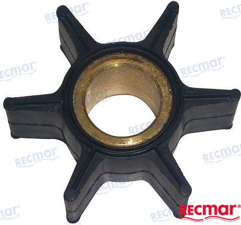 BONBARDIER IMPELLER OMC 395298 | OEM  395289 | IMPELLER | RECMAR