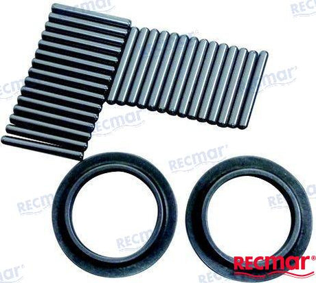 MERCRUISER STD POWERHEAD BEARING | OEM  395627 | PARTS | RECMAR