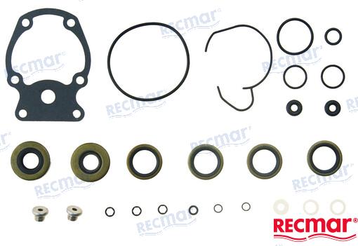 MERCRUISER SEAL KIT | OEM  396351 | SEALS | RECMAR