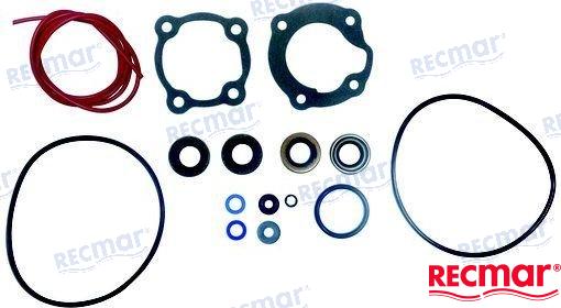 MERCRUISER GEARCASE SEAL KIT | OEM  396352 | GEARCASE | RECMAR