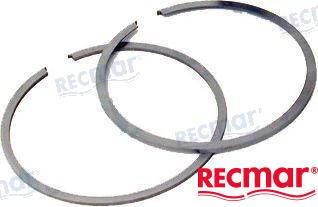 MERCRUISER PISTON RING | OEM  396377 | PISTON | RECMAR