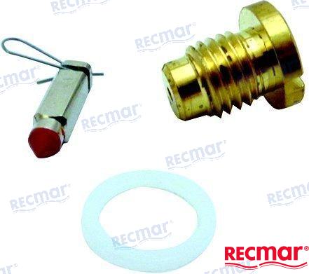 MERCRUISER NEEDLE KIT | OEM  396521 | NEEDLE KIT | RECMAR