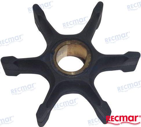 BONBARDIER IMPELLER OMC 396725 | OEM  396725 | IMPELLER | RECMAR