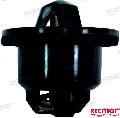 MERCRUISER THERMOSTAT | OEM  396987 | THERMOSTAT | RECMAR