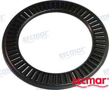 MERCRUISER BEARING | OEM  397537 | BEARINGS | RECMAR