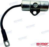 MERCRUISER CONTACT SET | OEM  398-693 | CONTACT | RECMAR