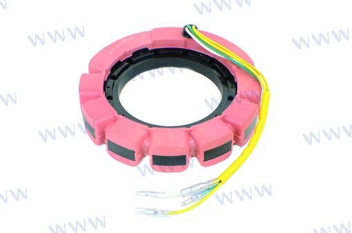 MERCRUISER STATOR | OEM  398-832075A21 | PARTS | RECMAR