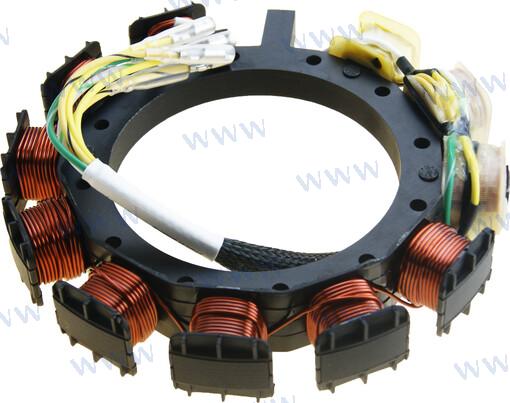 MERCRUISER STATOR | OEM  398-852386T8 | PARTS | RECMAR