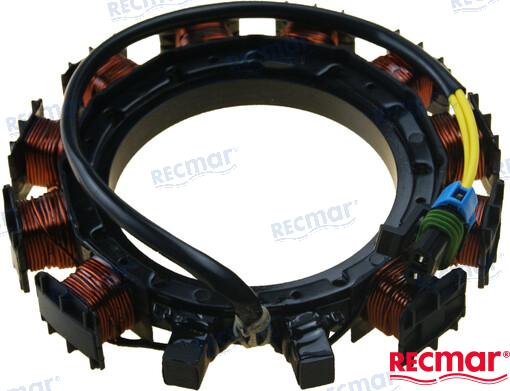 MERCRUISER STATOR | OEM  398-878143T05 | PARTS | RECMAR