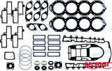 BONBARDIER GASKET SET | OEM  398693 | GASKETS | RECMAR