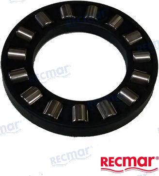 BOMBARDIER BEARING | OEM  398901 | BEARINGS | RECMAR