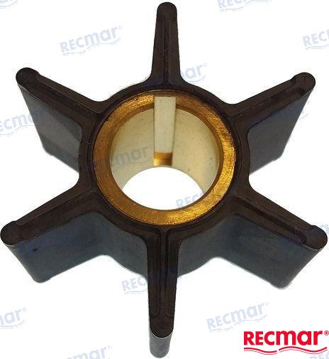 IMPELLER | OEM  3B7-65021-2 | IMPELLER | RECMAR