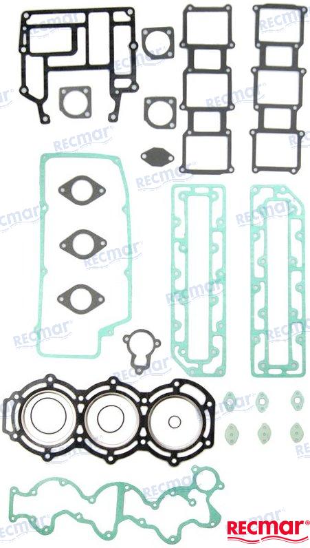 GASKET KIT | OEM  3B7-87121-1 | GASKETS | RECMAR