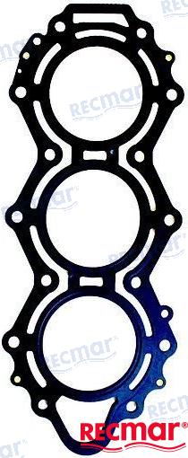 MERCRUISER CYLINDER HEAD GASKET | OEM  3C8-01005-4 | CYLINDER HEAD GASKETS | RECMAR