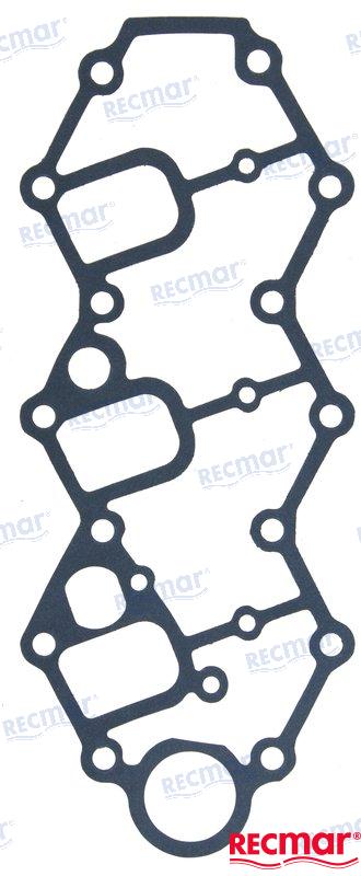 CYLINDER GASKET | OEM  3C8-01024-0 | CYLINDER GASKETS | RECMAR