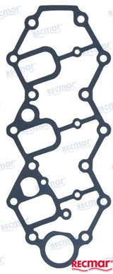 CYLINDER GASKET | OEM  3C8-01024-0 | CYLINDER GASKETS | RECMAR