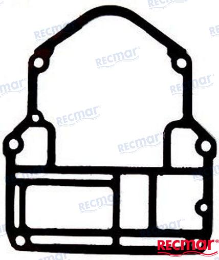 ENGINE HOLDER GASKET | OEM  3C8-01303-4 | ENGINE GASKET | RECMAR