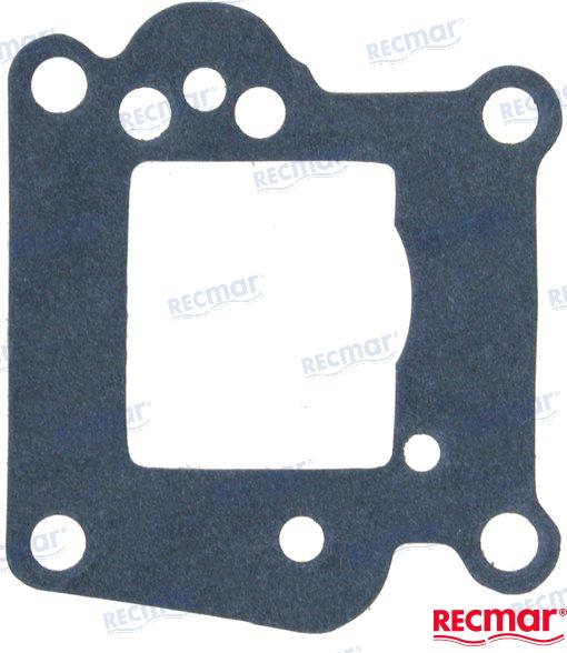 INTAKE GASKET | OEM  3C8-02104-0 | INTAKE GASKET | RECMAR