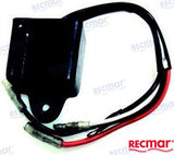 CDI 9.9 15 & 18HP | OEM  3F0-06060-0 | CDI | RECMAR