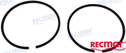 PISTON RINGS | OEM  3F3-00011-2 | PISTON | RECMAR