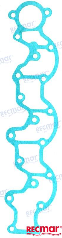 CYLINDER GASKET | OEM  3F3-01024-0 | CYLINDER GASKETS | RECMAR