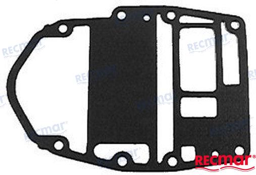 ENGINE HOLDER GASKET | OEM  3F3-01303-1 | ENGINE GASKET | RECMAR