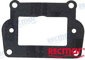 INTAKE GASKET | OEM  3F3-02104-0 | INTAKE GASKET | RECMAR