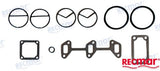 COOLER GASKET KIT | OEM  3GMWC | GASKETS | RECMAR