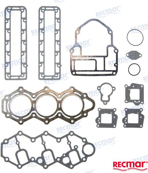 GASKET KIT | OEM  3T5-87121-6 | GASKETS | RECMAR