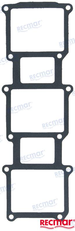 INTAKE GASKET | OEM  3T9-02104-0 | INTAKE GASKET | RECMAR