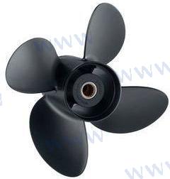 ALUMINIUM PROPELLER DP | OEM  4-17ALU | ALUMINIUM  | RECMAR