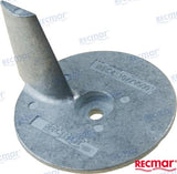 ANODE HONDA ZINC | OEM  41107-ZV5-000 | ANODES | RECMAR