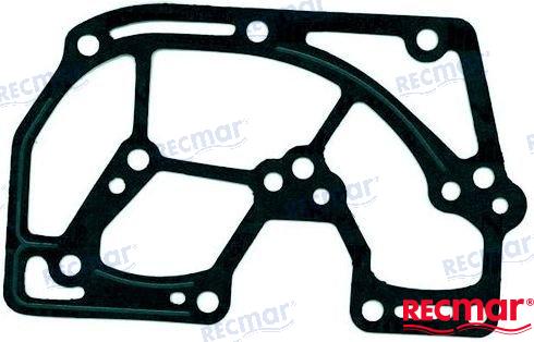 MERCRUISER GASKET | OEM  414758 | GASKETS | RECMAR