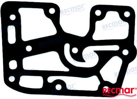 MERCRUISER GASKET | OEM  414991 | GASKETS | RECMAR