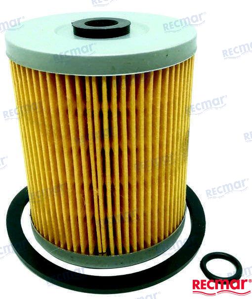 YANMAR FUEL FILTER | OEM  41650-502320 | FUEL FILTER | RECMAR