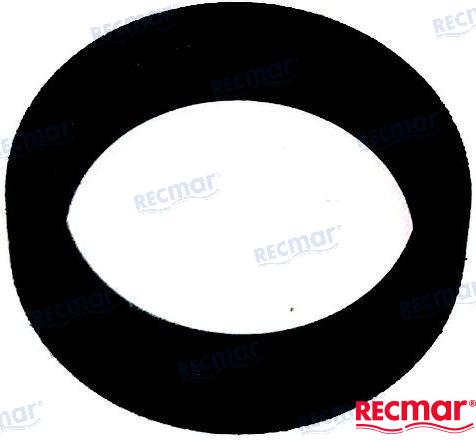 WATER PIPE SEAL | OEM  418411 | WATER PIPE SEAL | RECMAR