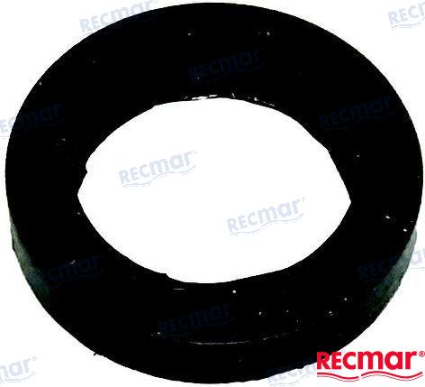 RUBBER SEALING | OEM  418445 | RUBBER | RECMAR