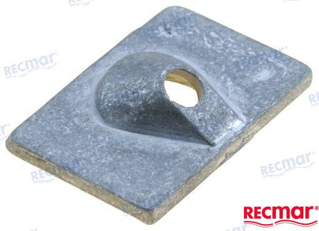 ANODE MERCURY ALUMINIO | OEM  42121Q02AL | ANODES | RECMAR