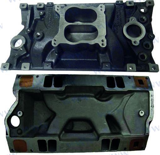 MERCRUISER INTAKE MANIFOLD  5.7V  VORTEC | OEM  425062 | INTAKE MANIFOLD | RECMAR