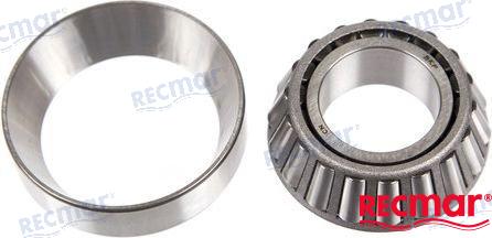 ROLLER BEARING VOLVO PENTA  | OEM  425784 | PARTS | RECMAR