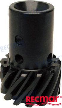 MERCRUISER DRIVE GEAR | OEM  43-818807 | DRIVE  | RECMAR